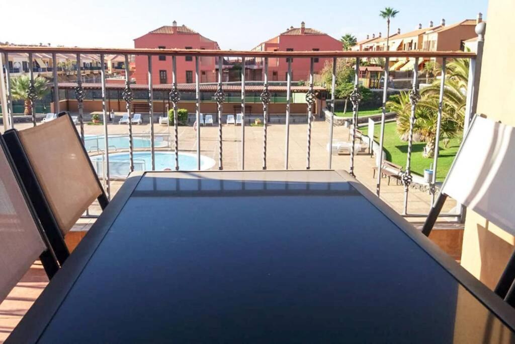 Vivienda Vacacional A38473 Bonita, Agradable Y Tranquila En Tenerife Costa Del Silencio Exterior photo