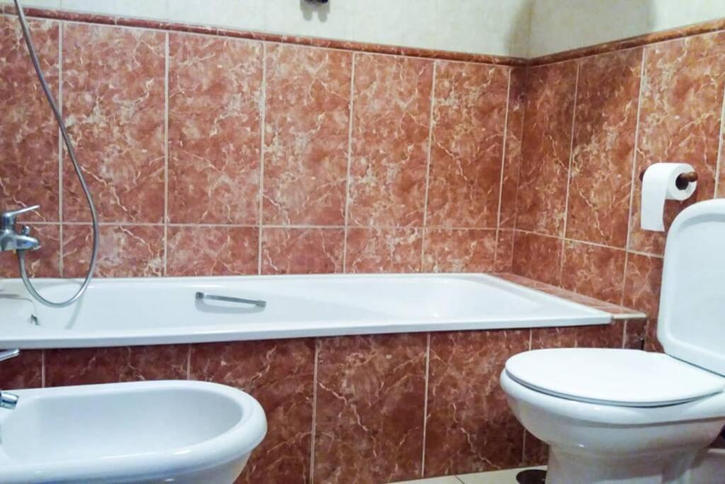 Vivienda Vacacional A38473 Bonita, Agradable Y Tranquila En Tenerife Costa Del Silencio Exterior photo